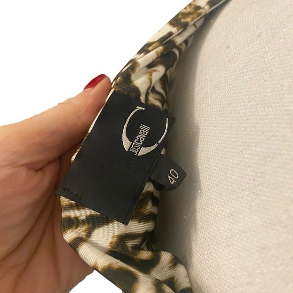 Just Cavalli Dress - Picture 2 of 5